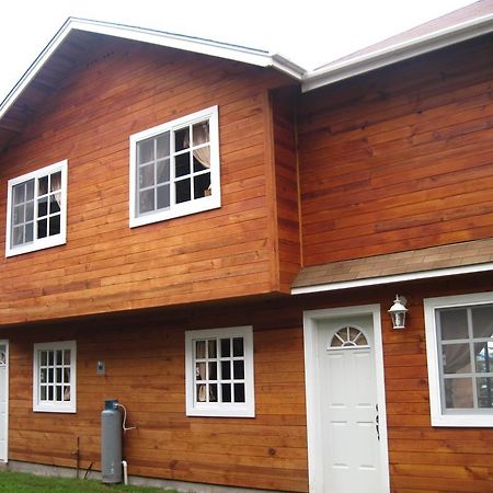Cabanas El Cerrito Zirahuén Værelse billede