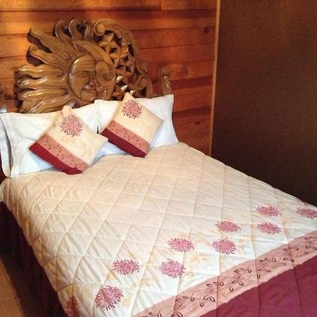 Cabanas El Cerrito Zirahuén Værelse billede
