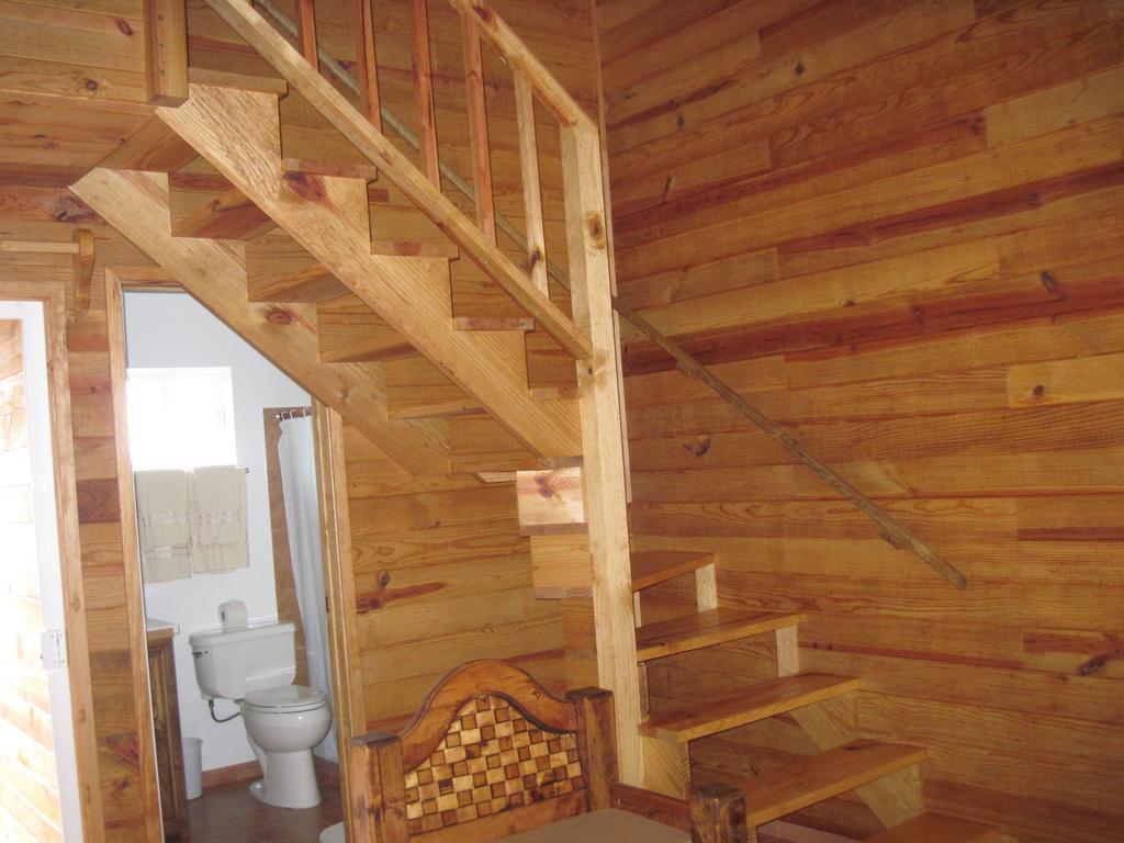 Cabanas El Cerrito Zirahuén Værelse billede